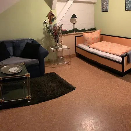 Ferienwohnung Hofer Альтёттинг Экстерьер фото