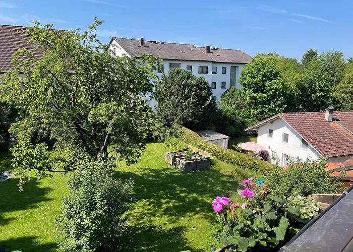 Ferienwohnung Hofer
