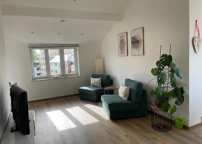 Ferienwohnung Hofer