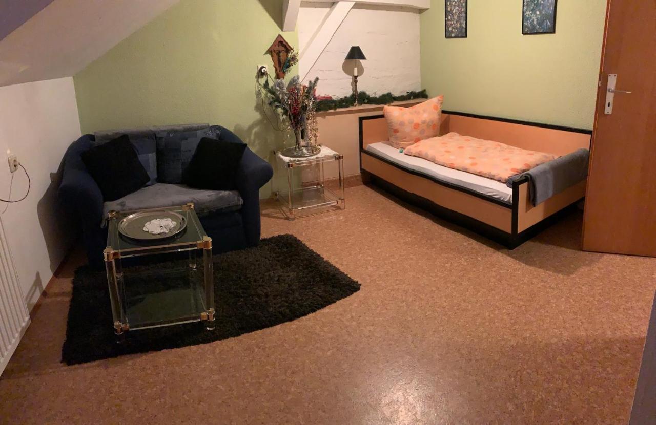 Hofer Appartement