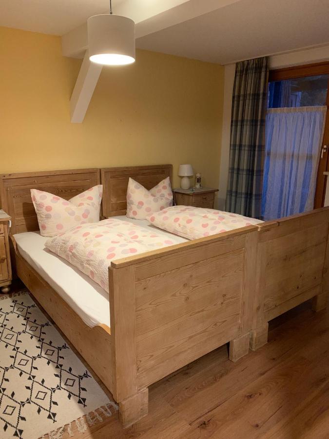 Hofer Appartement *