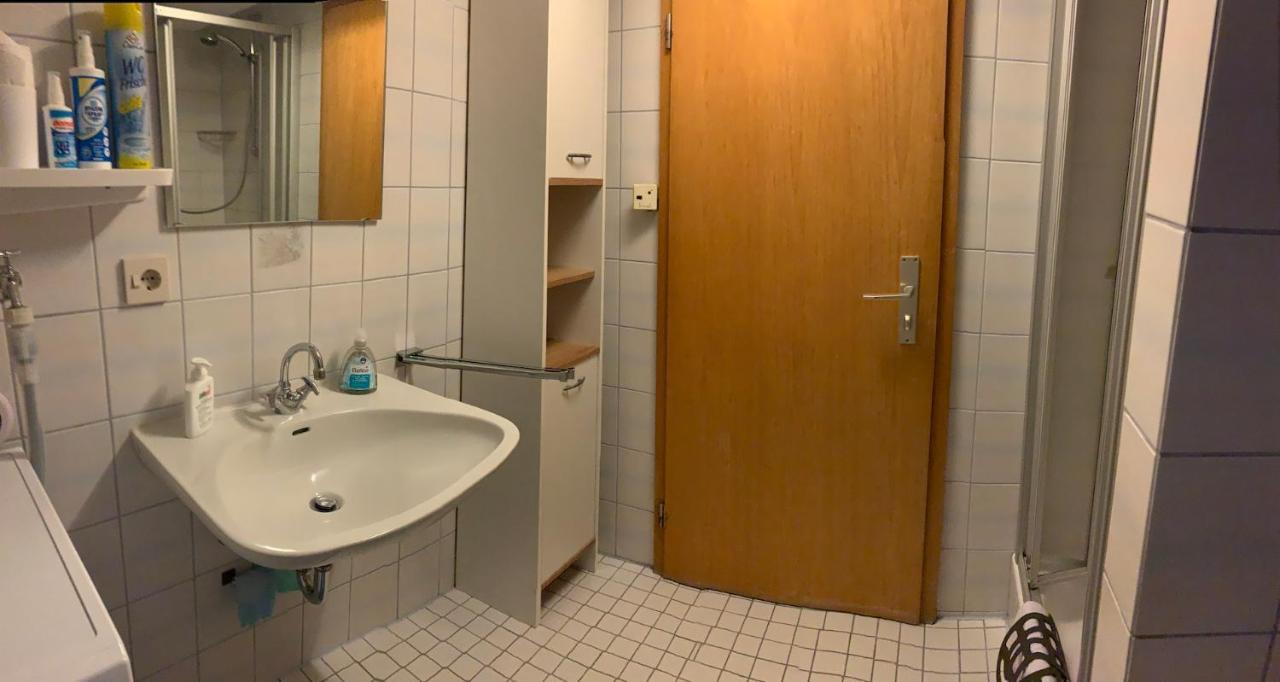 Apartment Hofer *