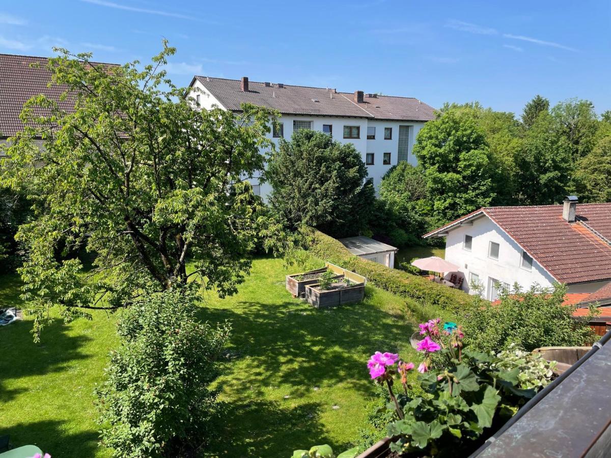 Hofer Appartement *